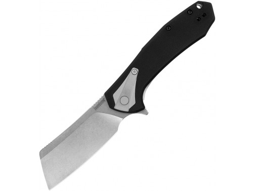 Полуавтоматический нож Kershaw Bracket (3455X)