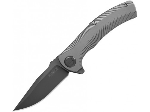 Полуавтоматический нож Kershaw Seguin (3490X)