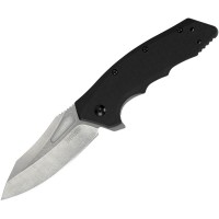 Полуавтоматический нож Kershaw Flitch (3930)