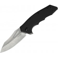 Полуавтоматический нож Kershaw Flitch (3930)