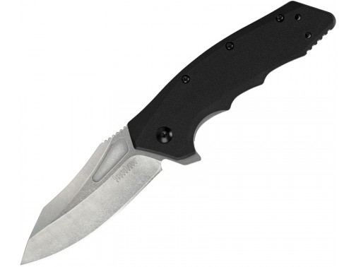 Полуавтоматический нож Kershaw Flitch (3930)