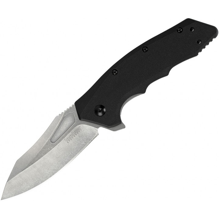 Полуавтоматический нож Kershaw Flitch (3930)
