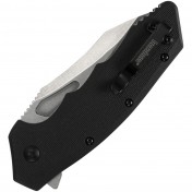 Полуавтоматический нож Kershaw Flitch (3930) — дополнительное фото