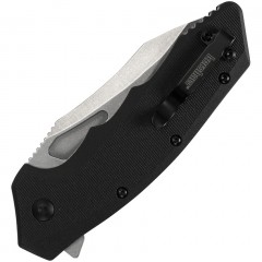 Полуавтоматический нож Kershaw Flitch (3930)