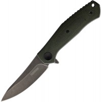 Складной нож Kershaw Concierge Micarta (4020MIG)
