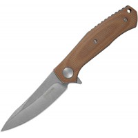 Складной нож Kershaw Concierge (4020MIB)