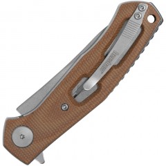 Складной нож Kershaw Concierge (4020MIB)