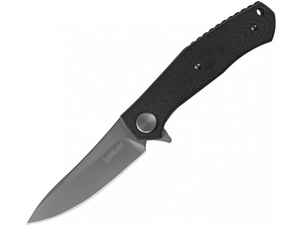 Складной нож Kershaw Concierge (4020X)