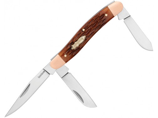 Складной нож Kershaw Brandywine (4382BJB)