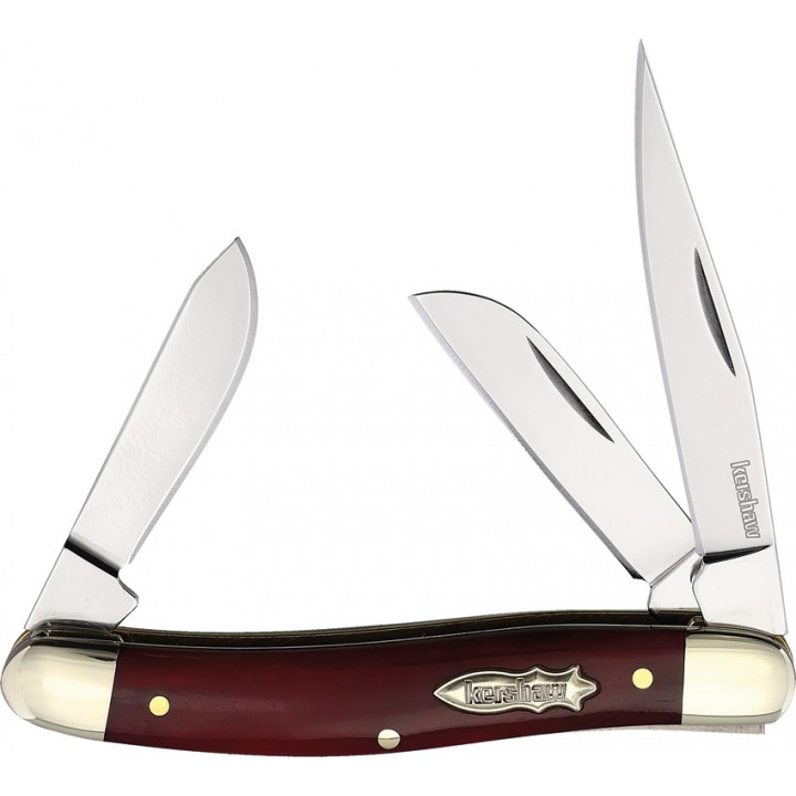 Складной нож Kershaw Brandywine (4382RB)