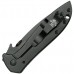 Складной нож Kershaw Emerson CQC-4K (6054BRNBLK)
