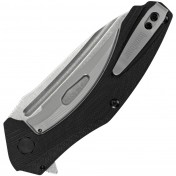 Полуавтоматический нож Kershaw Natrix (7007) — дополнительное фото
