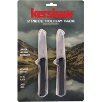 Набор полуавтоматических ножей Kershaw Holiday Pack (2025TSCPROMO1) Набор полуавтоматических ножей Kershaw Holiday Pack (2025TSCPROMO1)
