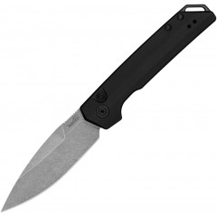 Автоматический нож Kershaw Launch Iridium (7038) Автоматический нож Kershaw Launch Iridium (7038)