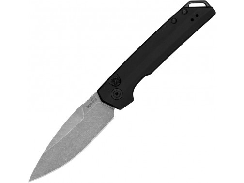 Автоматический нож Kershaw Launch Iridium (7038)