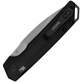 Автоматический нож Kershaw Launch Iridium (7038)