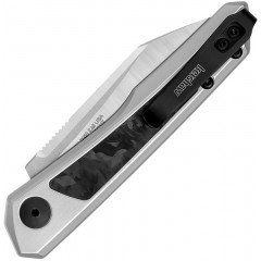 Автоматический нож Kershaw Launch 20 CF (7050) Автоматический нож Kershaw Launch 20 CF (7050)