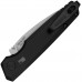 Автоматический нож Kershaw Launch 18 Black Stonewash (7551BLKSW)
