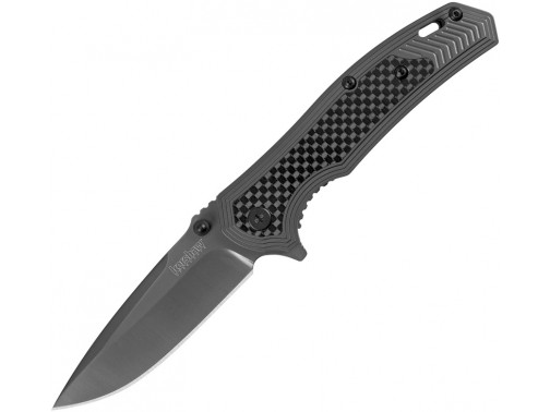 Полуавтоматический нож Kershaw Fringe (8310)
