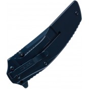 Полуавтоматический нож Kershaw Outright (8320ACAX) — дополнительное фото