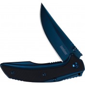 Полуавтоматический нож Kershaw Outright (8320ACAX) — дополнительное фото