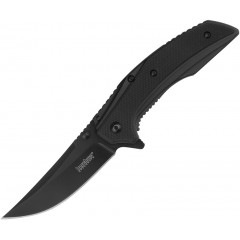 Полуавтоматический нож Kershaw Outright (8320BLK)