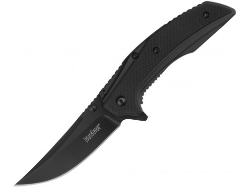 Полуавтоматический нож Kershaw Outright (8320BLK)