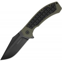 Складной нож Kershaw Faultline (8760)