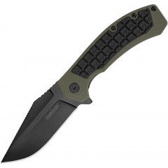 Складной нож Kershaw Faultline (8760)