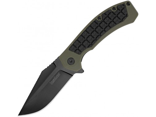 Складной нож Kershaw Faultline (8760)