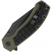Складной нож Kershaw Faultline (8760) — дополнительное фото