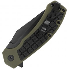 Складной нож Kershaw Faultline (8760)