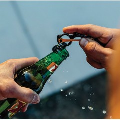 Kershaw компактный брелок-мультитул Downforce Multi Tool