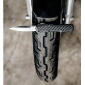 Складной нож Kershaw Livewire (9000CF) — дополнительное фото