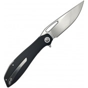 Складной нож Luft Concepts BXTR (черный G10) — дополнительное фото