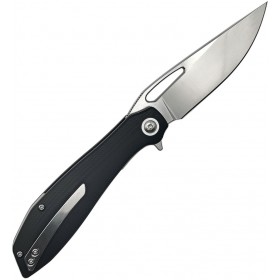 Складной нож Luft Concepts BXTR (черный G10)