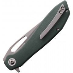 Складной нож Luft Concepts BXTR (зеленый G10)