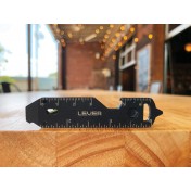 Мультитул Lever Gear Edge XT (черный) — дополнительное фото