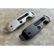 Мультитул Lever Gear Edge XT (черный) — дополнительное фото