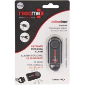 Карманная сирена Resqme defendme — дополнительное фото