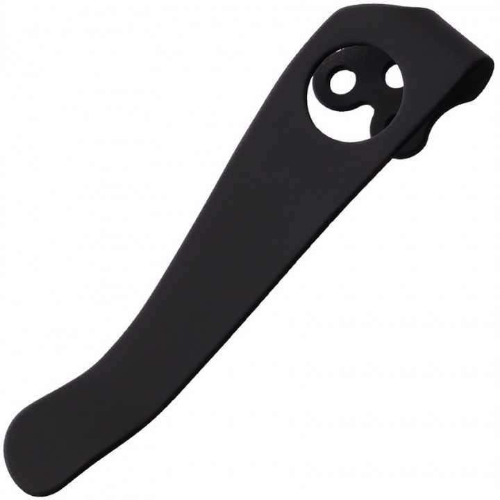 Клипса LynchNW Spyderco Para Military 2 (Black)