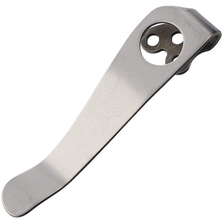 Клипса LynchNW Spyderco Para Military 2 (Stonewash)