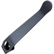 Клипса LynchNW Spyderco Long (Black) — основное фото