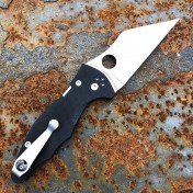 Клипса LynchNW Spyderco Standard — дополнительное фото