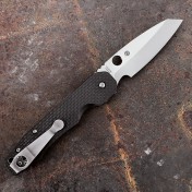 Клипса LynchNW Spyderco Standard — дополнительное фото