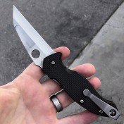 Клипса LynchNW Spyderco Standard — дополнительное фото