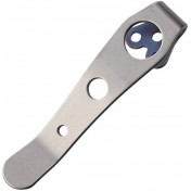 Клипса LynchNW Spyderco Smock (Stonewash) — основное фото