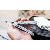 Мультитул Leatherman Rev — дополнительное фото