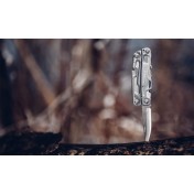 Мультитул Leatherman Rev — дополнительное фото