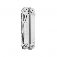 Мультитул Leatherman Wave Plus